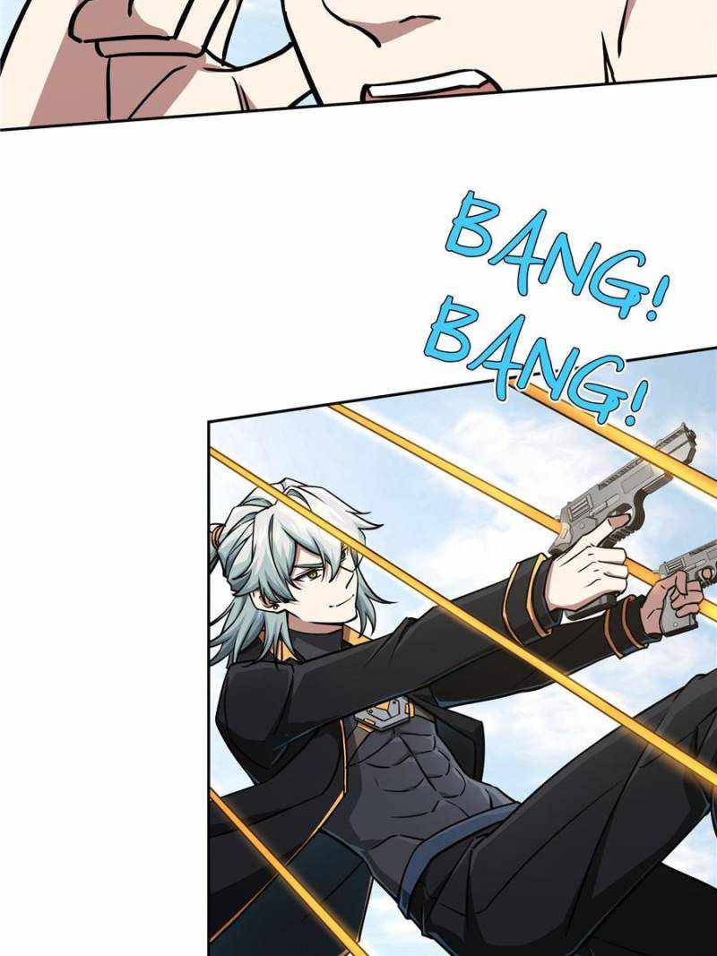 The Legendary Mechanic chapter 99 page 23