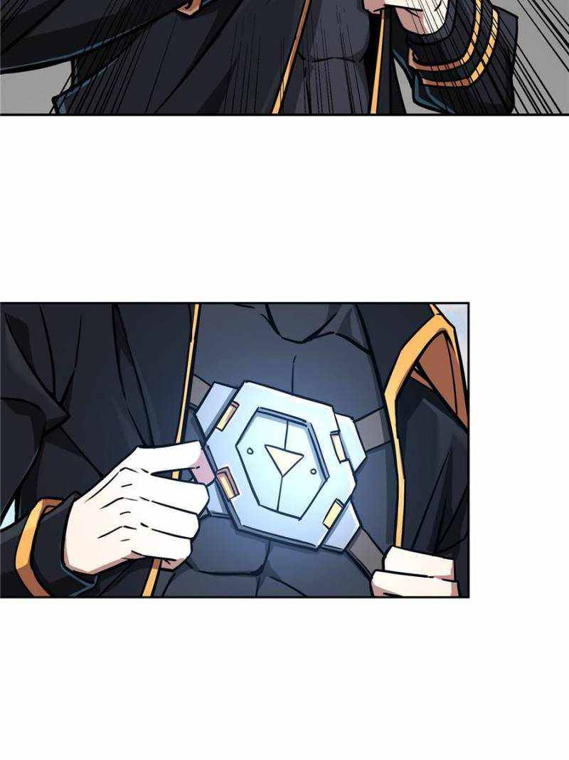 The Legendary Mechanic chapter 99 page 3