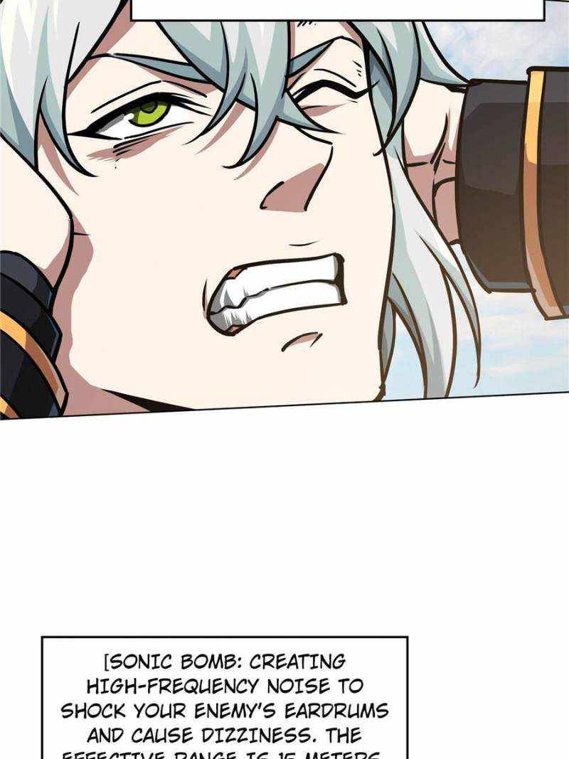 The Legendary Mechanic chapter 99 page 30