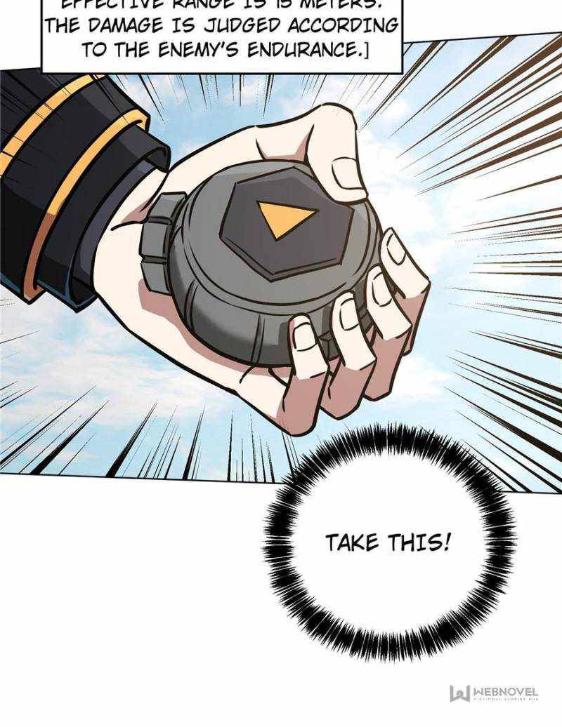 The Legendary Mechanic chapter 99 page 31