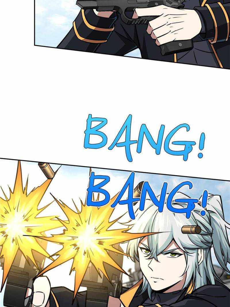 The Legendary Mechanic chapter 99 page 39