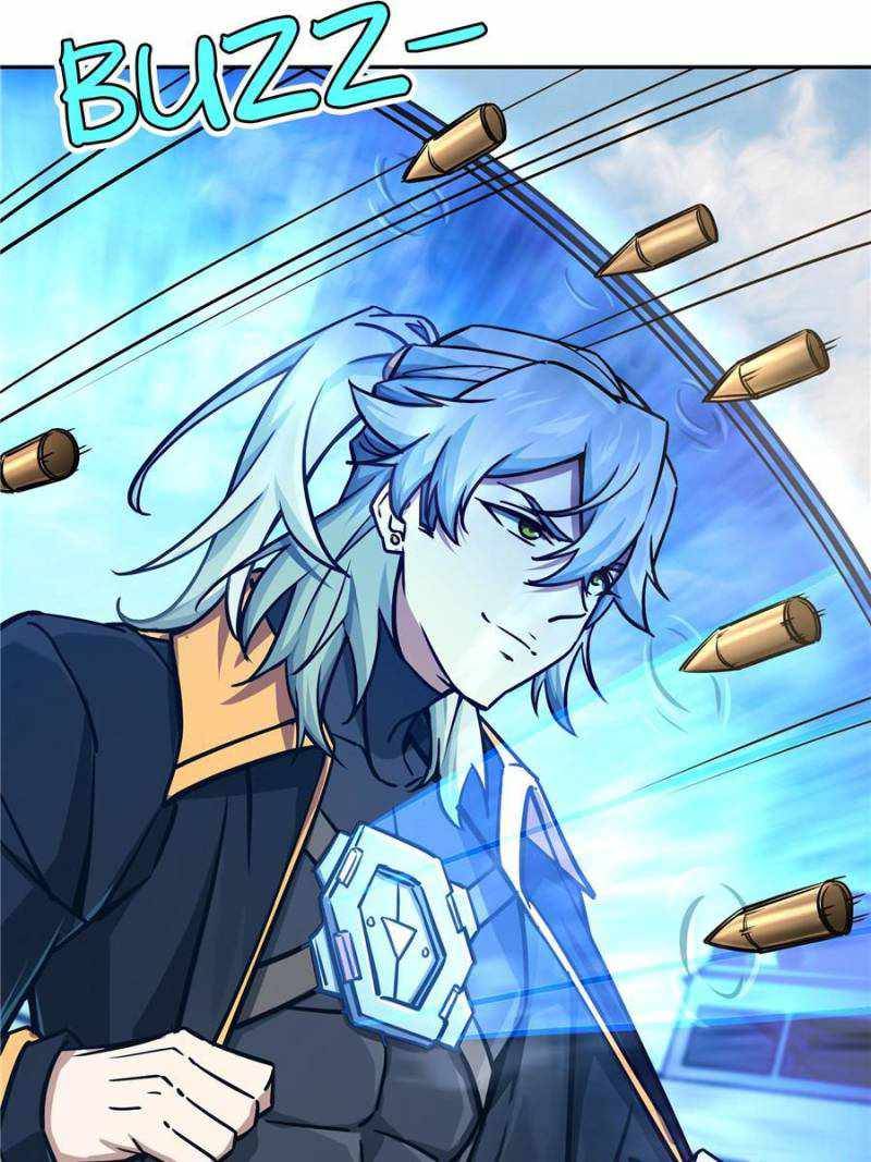 The Legendary Mechanic chapter 99 page 4