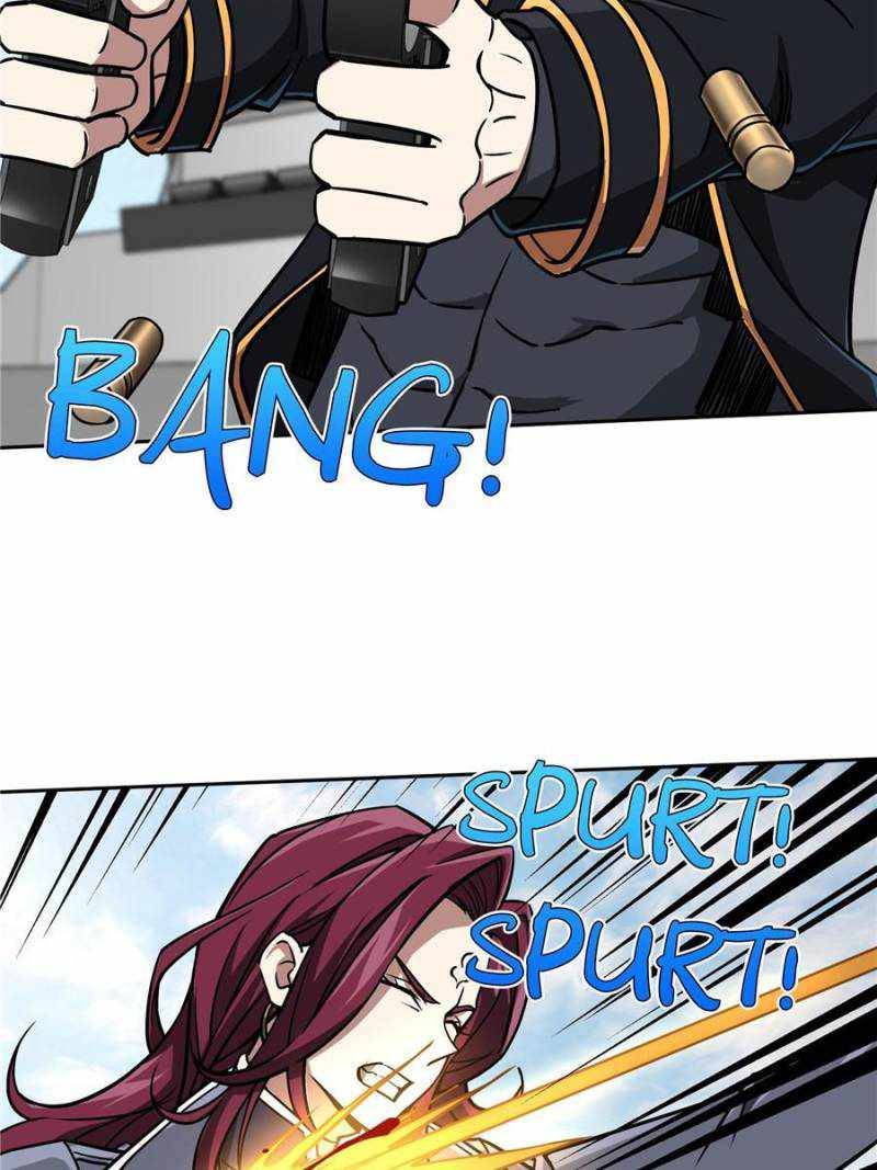 The Legendary Mechanic chapter 99 page 40