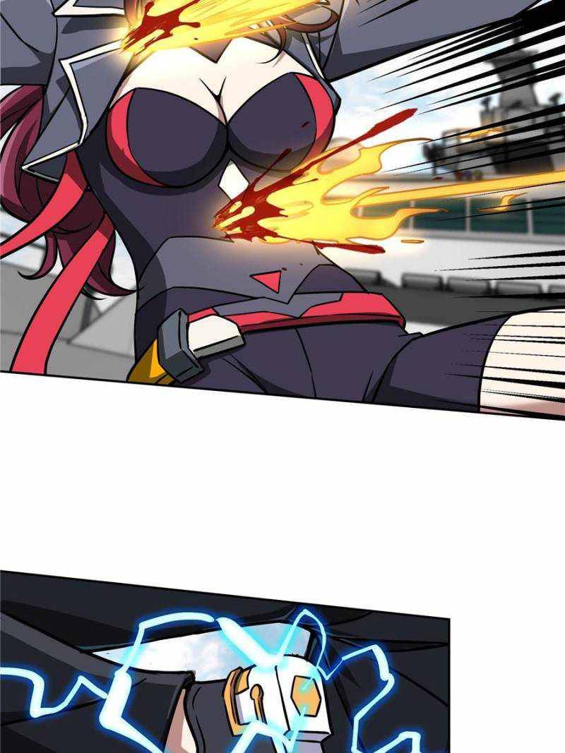 The Legendary Mechanic chapter 99 page 41