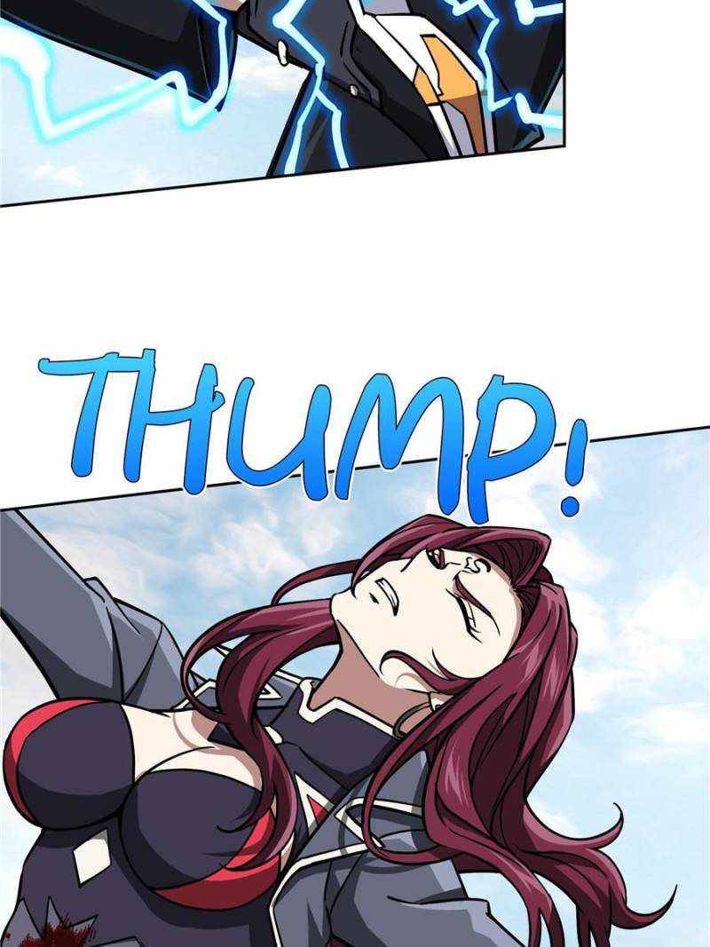 The Legendary Mechanic chapter 99 page 42