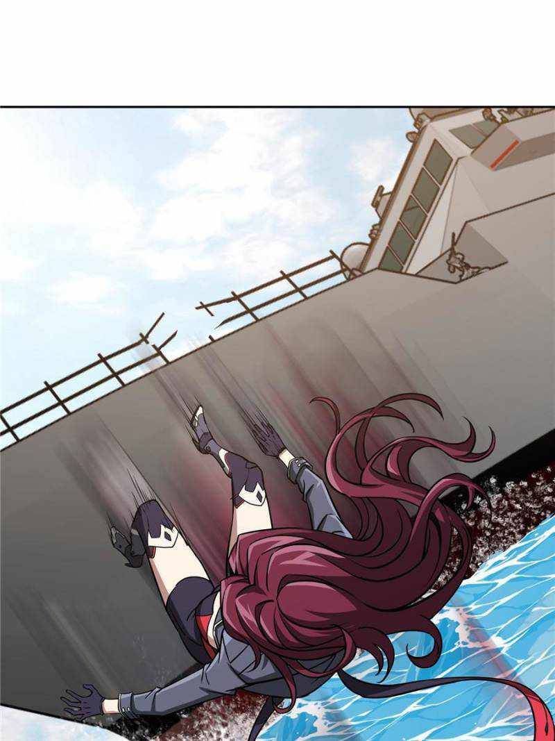 The Legendary Mechanic chapter 99 page 44