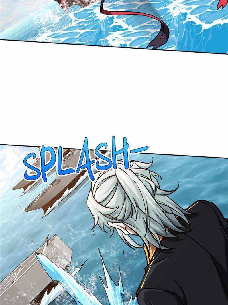 The Legendary Mechanic chapter 99 page 45