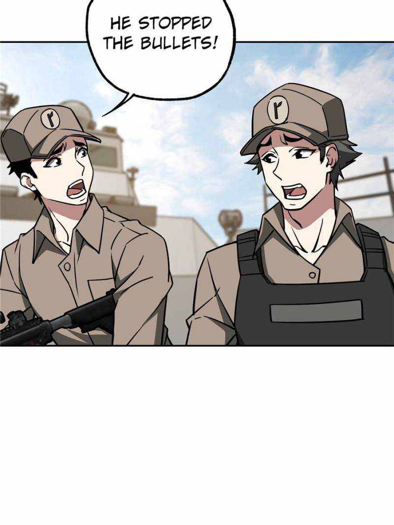 The Legendary Mechanic chapter 99 page 6