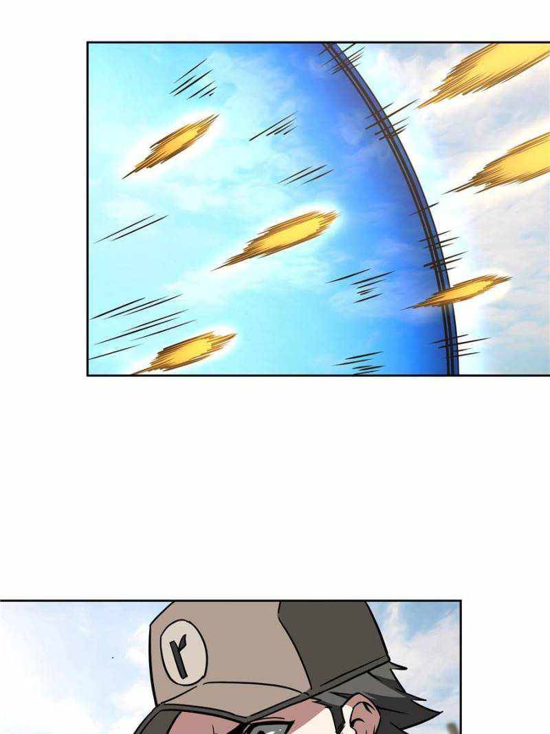 The Legendary Mechanic chapter 99 page 7