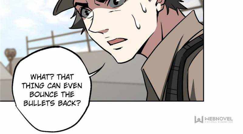 The Legendary Mechanic chapter 99 page 8