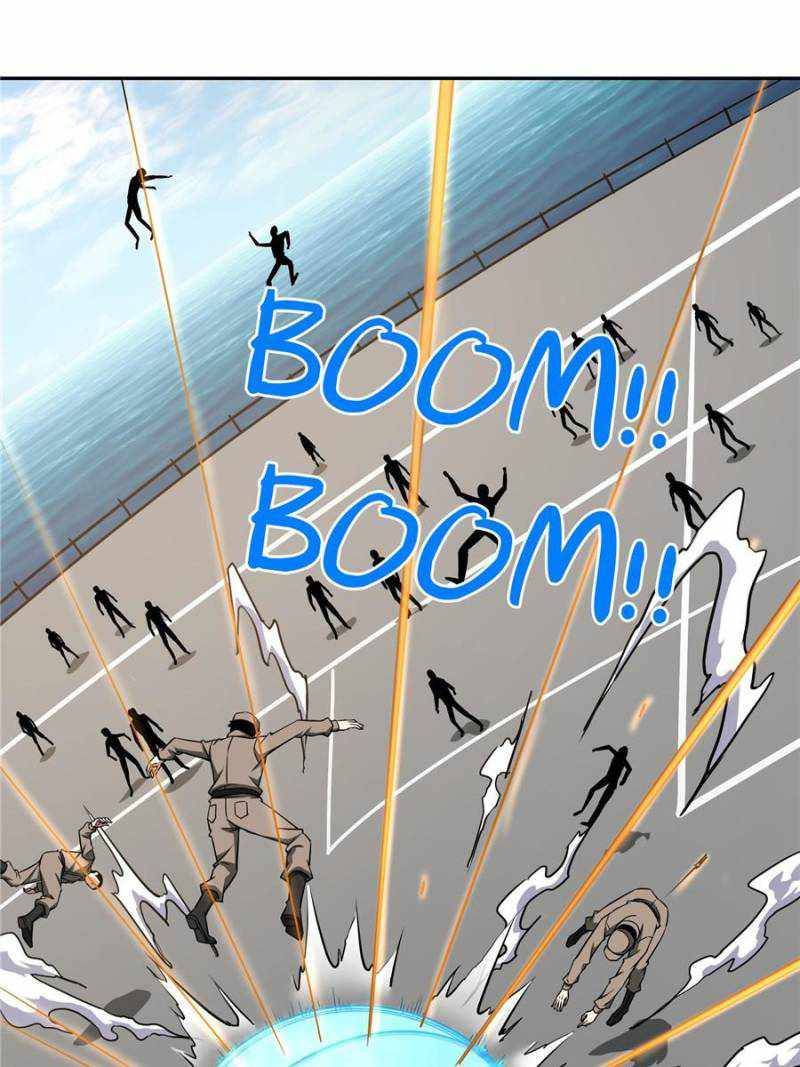 The Legendary Mechanic chapter 99 page 9