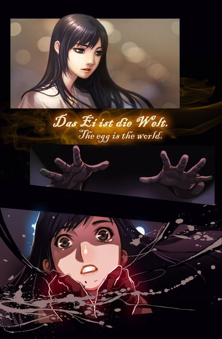 The Legendary Moonlight Sculptor chapter 1.5 page 3