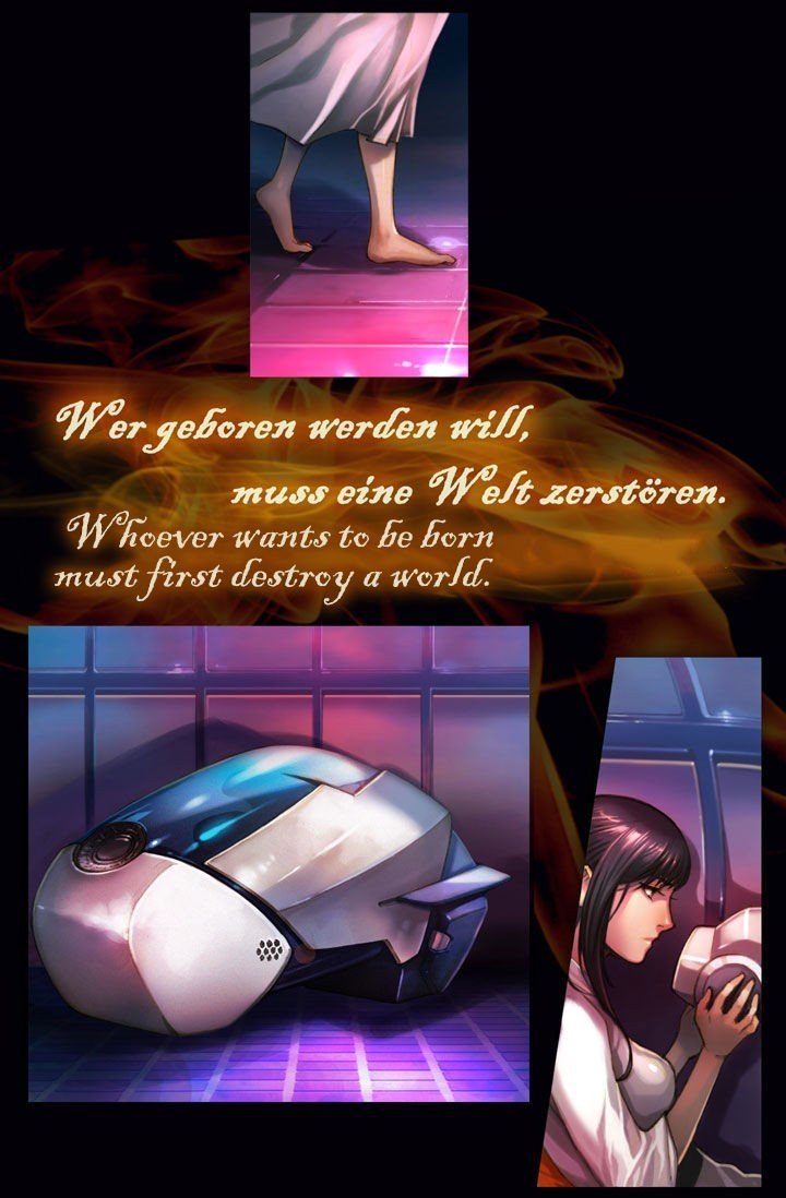 The Legendary Moonlight Sculptor chapter 1.5 page 4