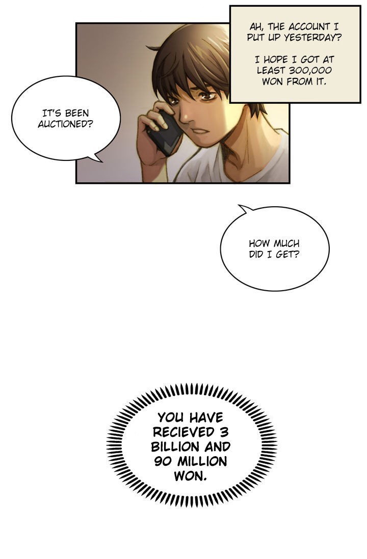 The Legendary Moonlight Sculptor chapter 1 page 34