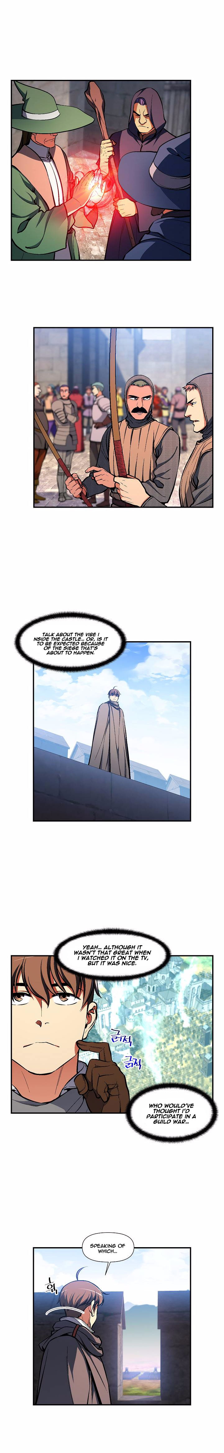 The Legendary Moonlight Sculptor chapter 101 page 10