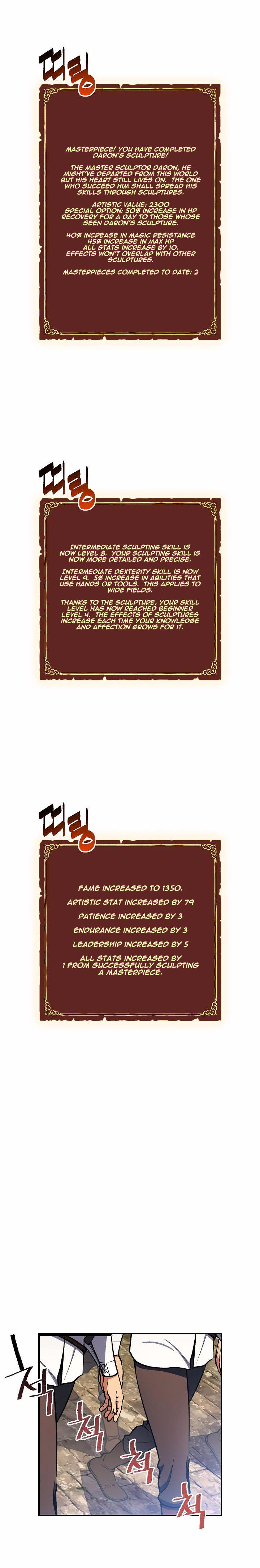 The Legendary Moonlight Sculptor chapter 101 page 6