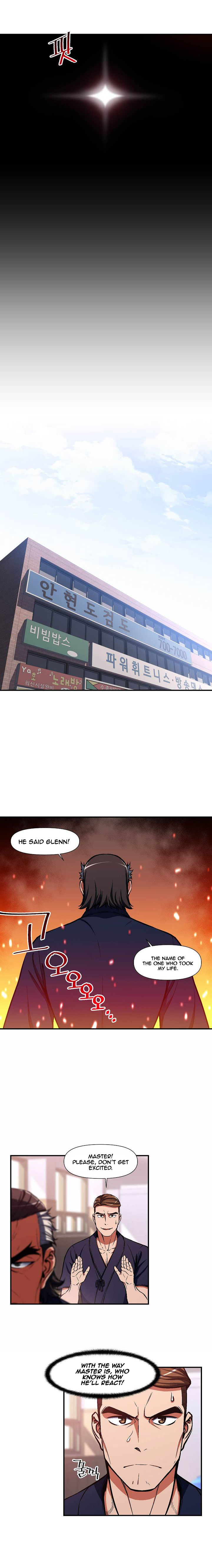 The Legendary Moonlight Sculptor chapter 103 page 10