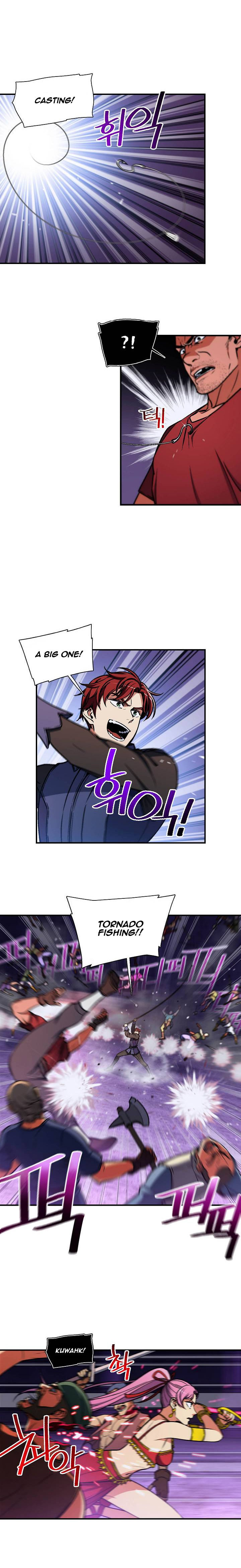 The Legendary Moonlight Sculptor chapter 107 page 10