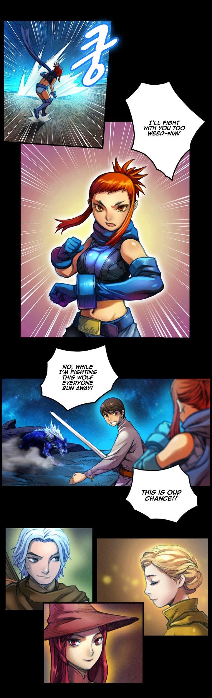 The Legendary Moonlight Sculptor chapter 11 page 9