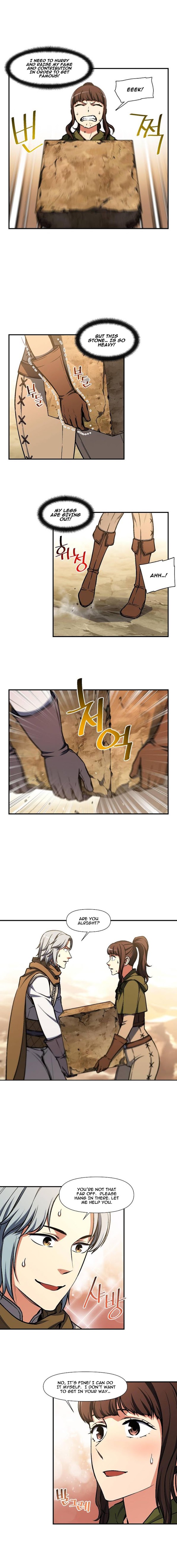 The Legendary Moonlight Sculptor chapter 112 page 10