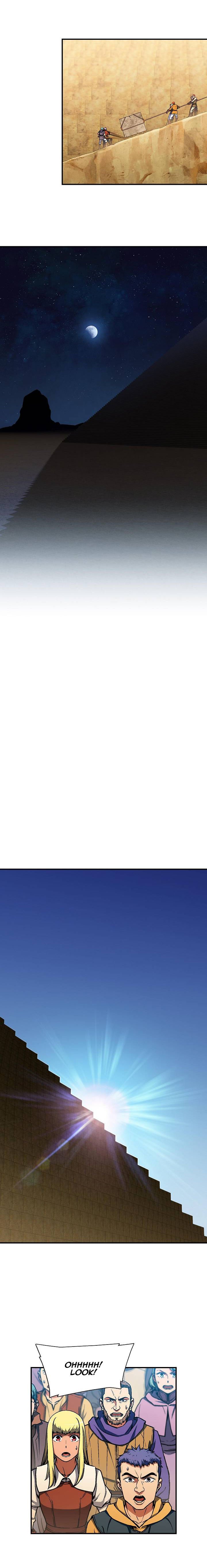 The Legendary Moonlight Sculptor chapter 113 page 9