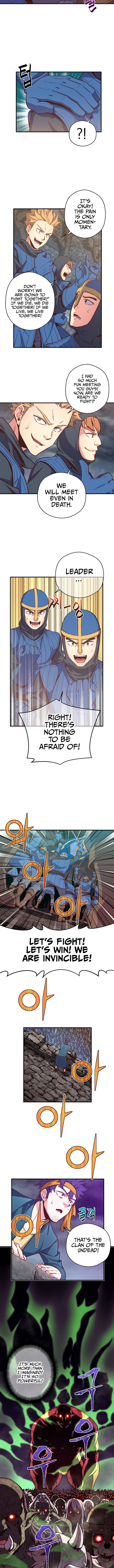 The Legendary Moonlight Sculptor chapter 142 page 5