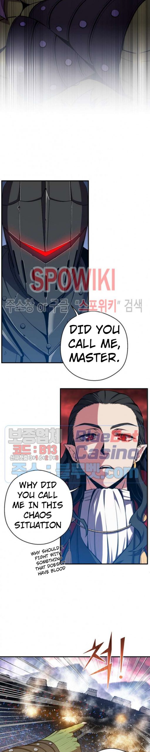 The Legendary Moonlight Sculptor chapter 147 page 14