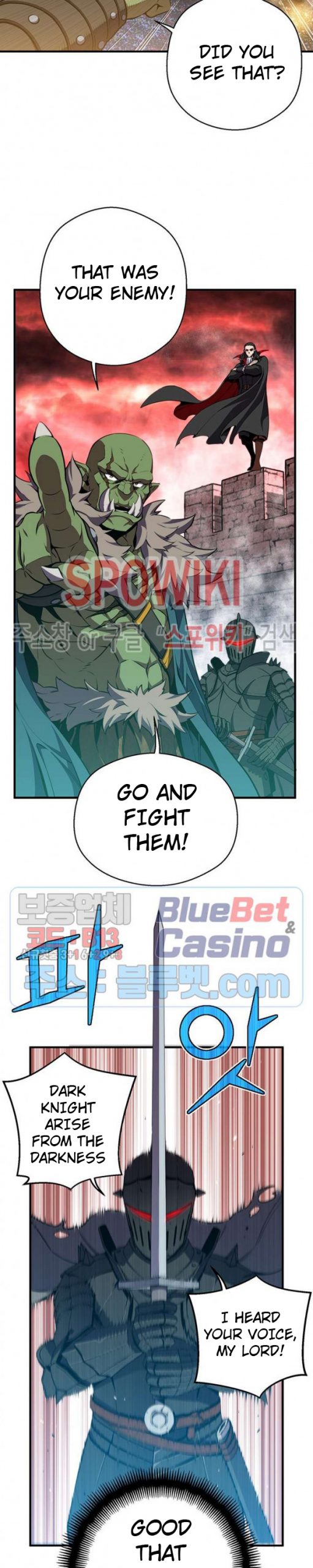 The Legendary Moonlight Sculptor chapter 147 page 15