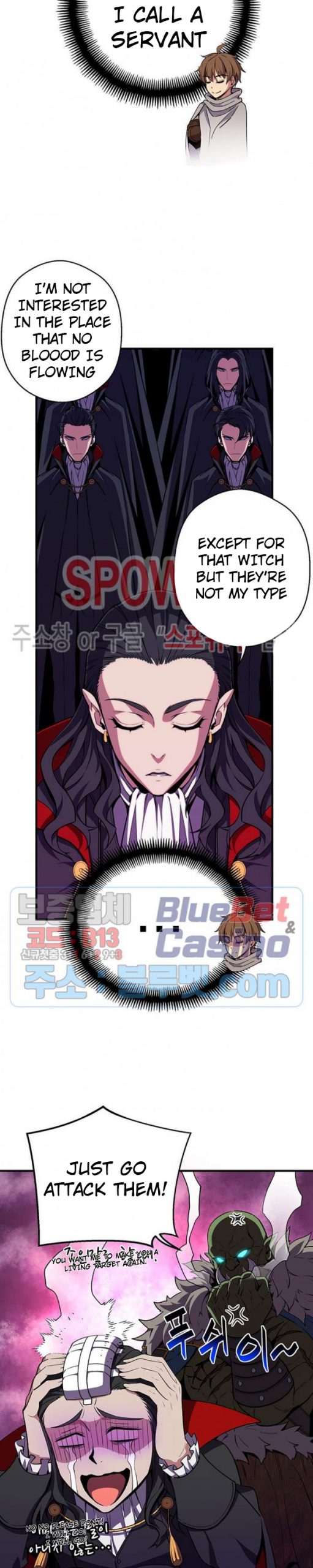 The Legendary Moonlight Sculptor chapter 147 page 16