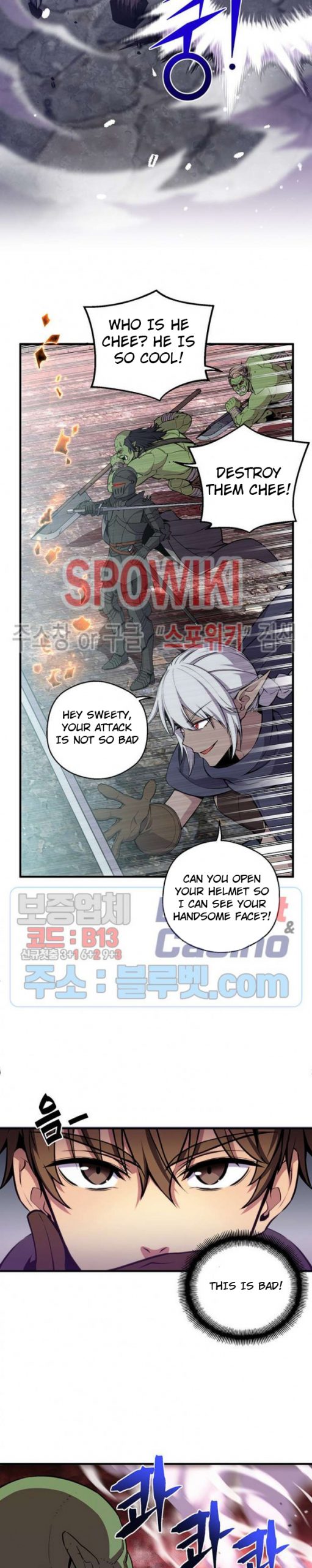 The Legendary Moonlight Sculptor chapter 147 page 25