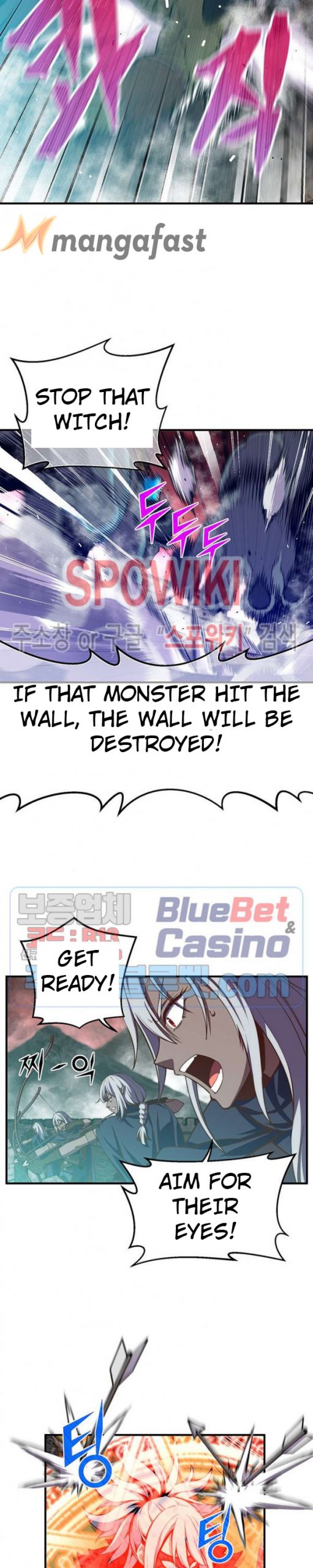 The Legendary Moonlight Sculptor chapter 147 page 3