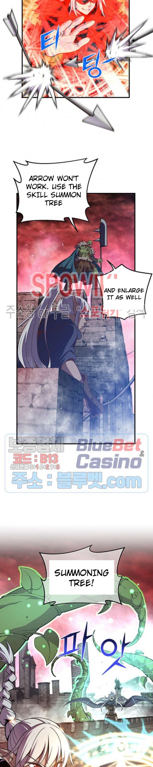 The Legendary Moonlight Sculptor chapter 147 page 4