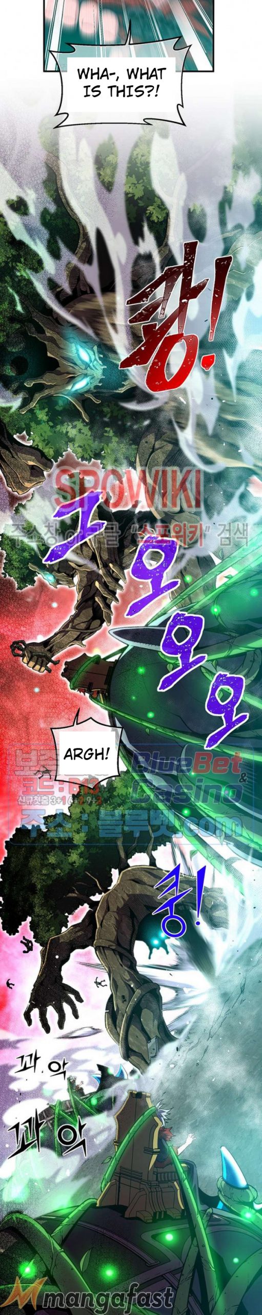 The Legendary Moonlight Sculptor chapter 147 page 7