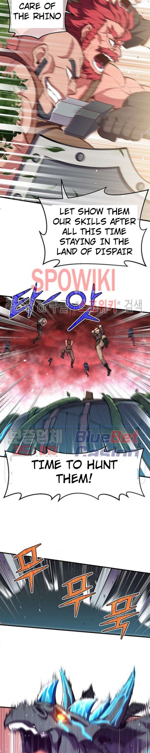 The Legendary Moonlight Sculptor chapter 147 page 9