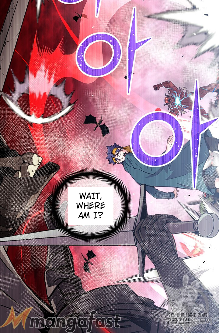 The Legendary Moonlight Sculptor chapter 148 page 21