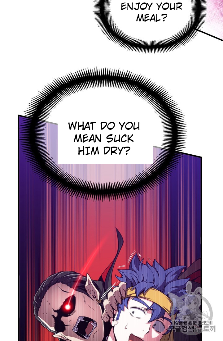 The Legendary Moonlight Sculptor chapter 148 page 27