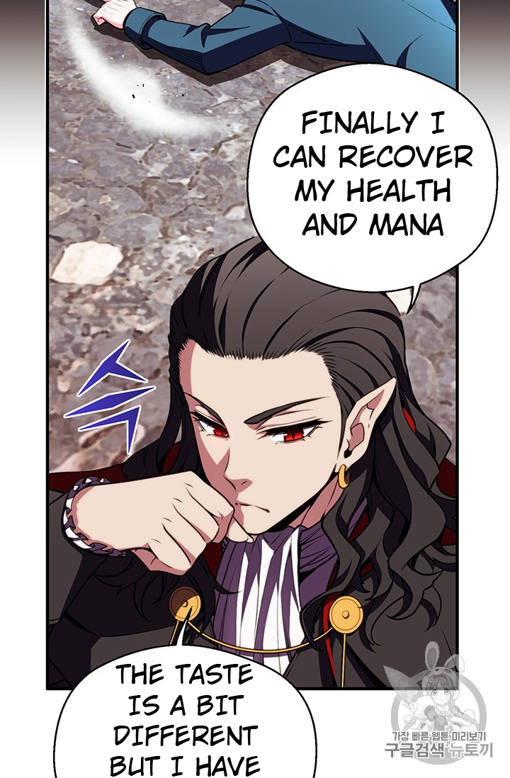 The Legendary Moonlight Sculptor chapter 148 page 31