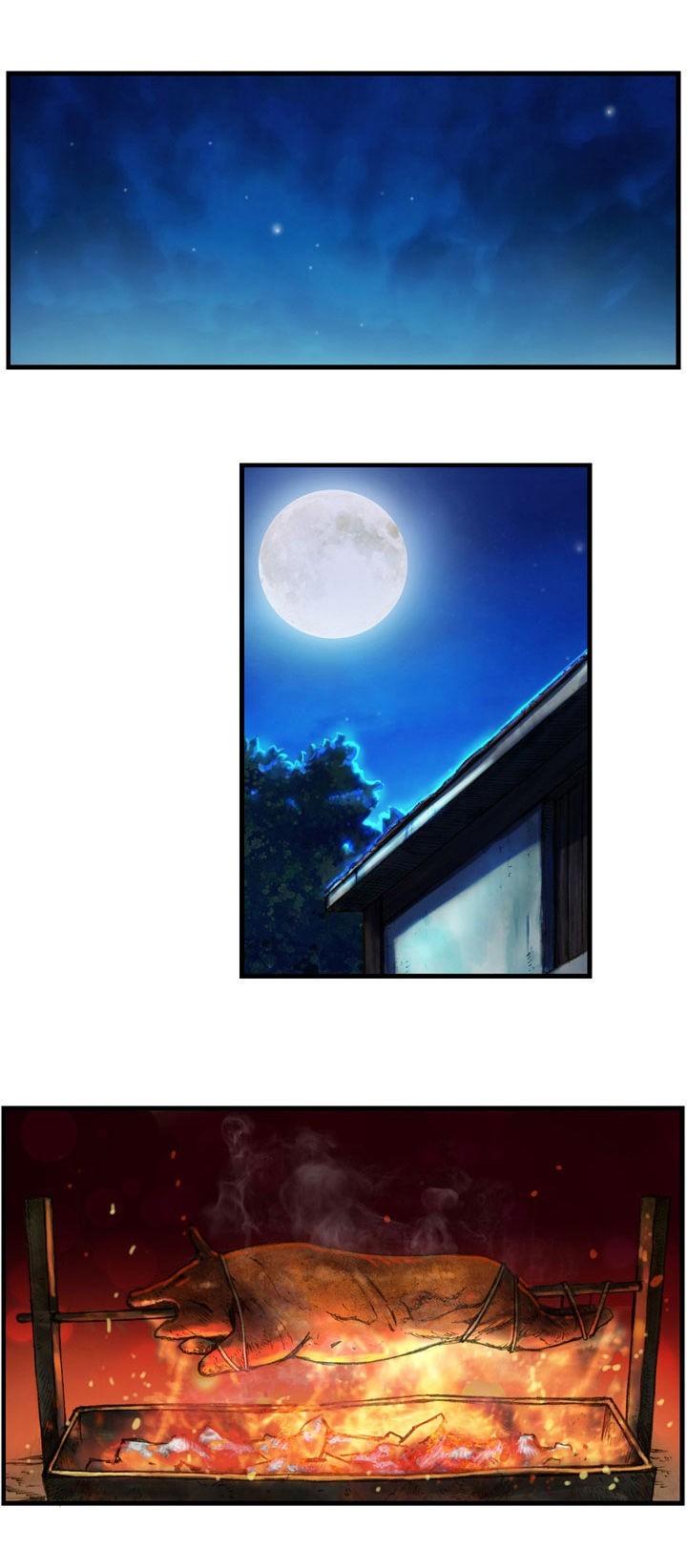 The Legendary Moonlight Sculptor chapter 15 page 10