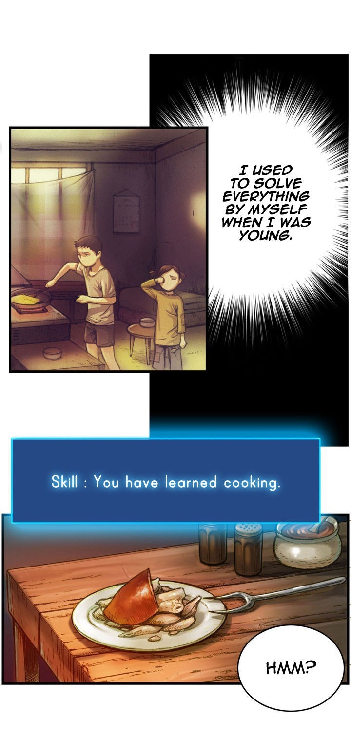 The Legendary Moonlight Sculptor chapter 15 page 12