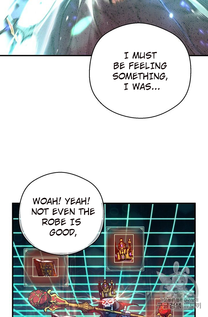 The Legendary Moonlight Sculptor chapter 151 page 3