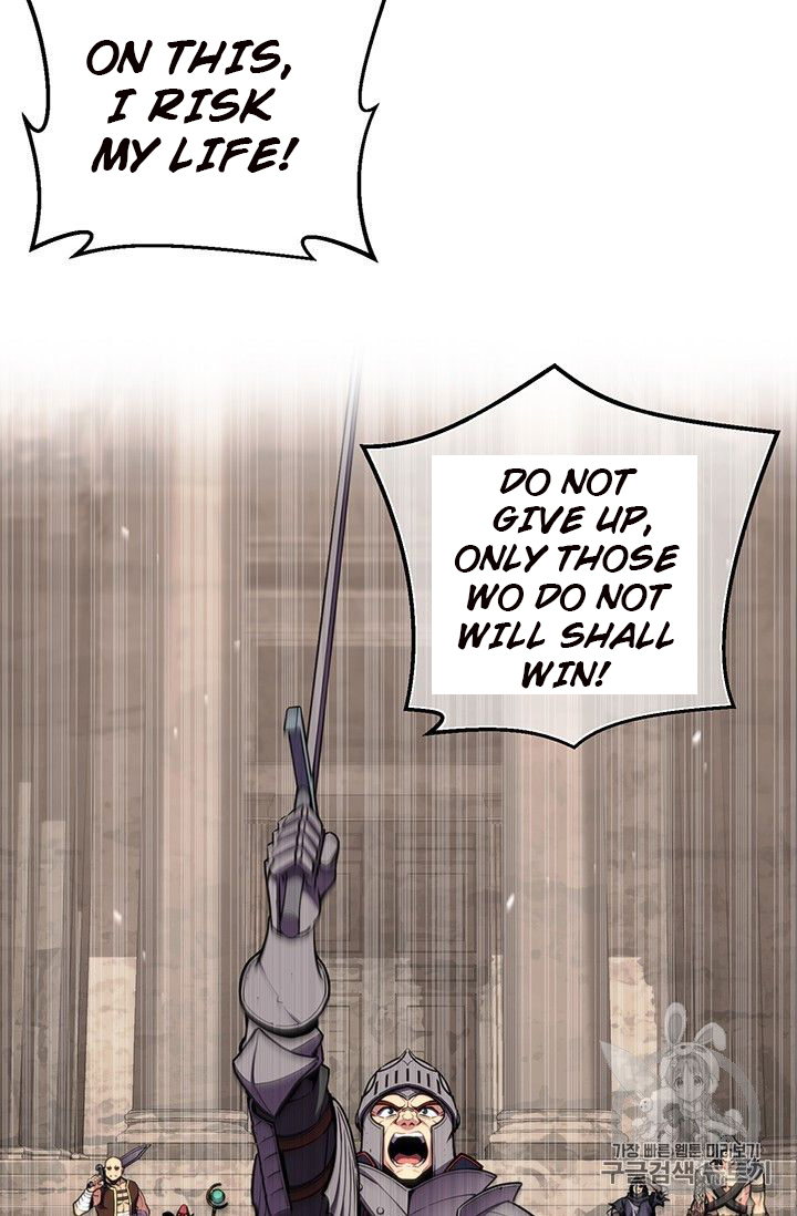 The Legendary Moonlight Sculptor chapter 151 page 36