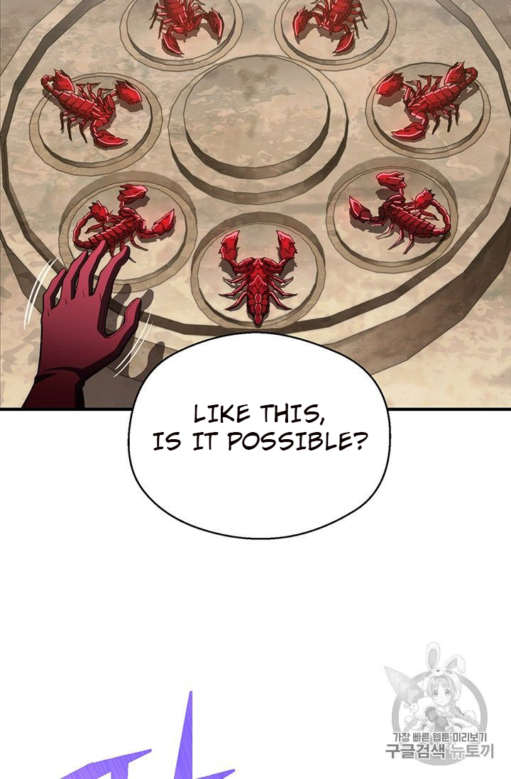 The Legendary Moonlight Sculptor chapter 151 page 52