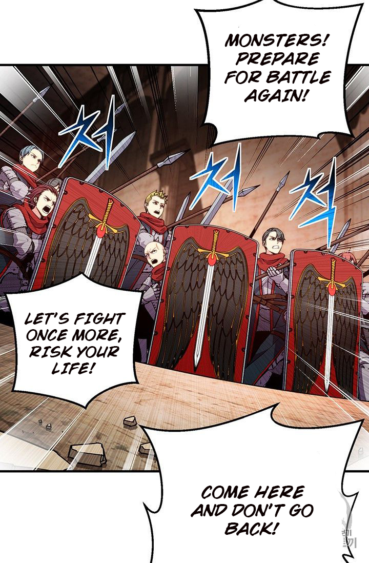 The Legendary Moonlight Sculptor chapter 151 page 59