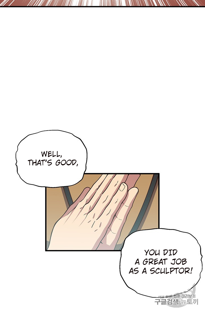 The Legendary Moonlight Sculptor chapter 155 page 35