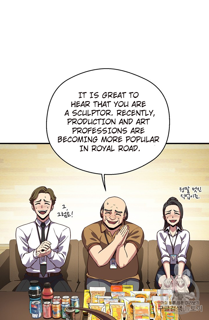 The Legendary Moonlight Sculptor chapter 155 page 36