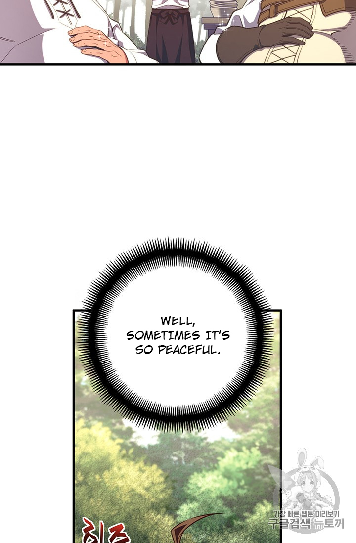 The Legendary Moonlight Sculptor chapter 158 page 4