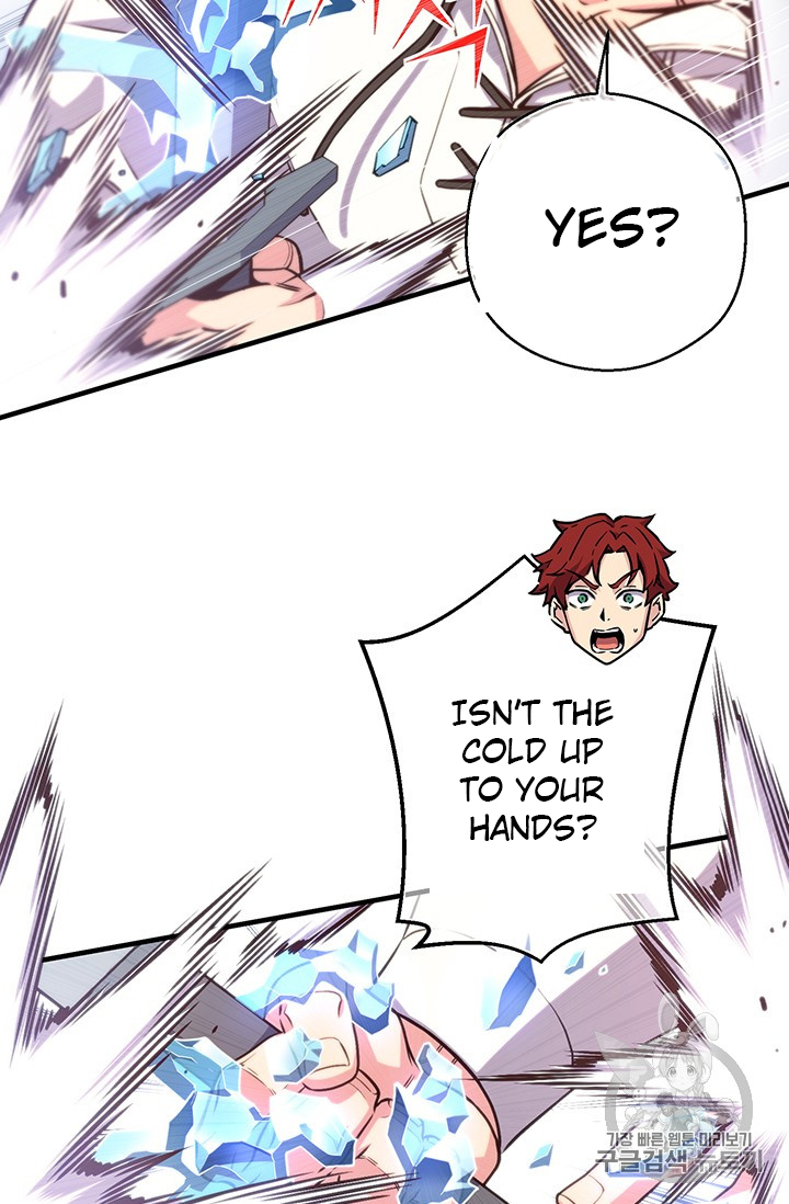 The Legendary Moonlight Sculptor chapter 158 page 55