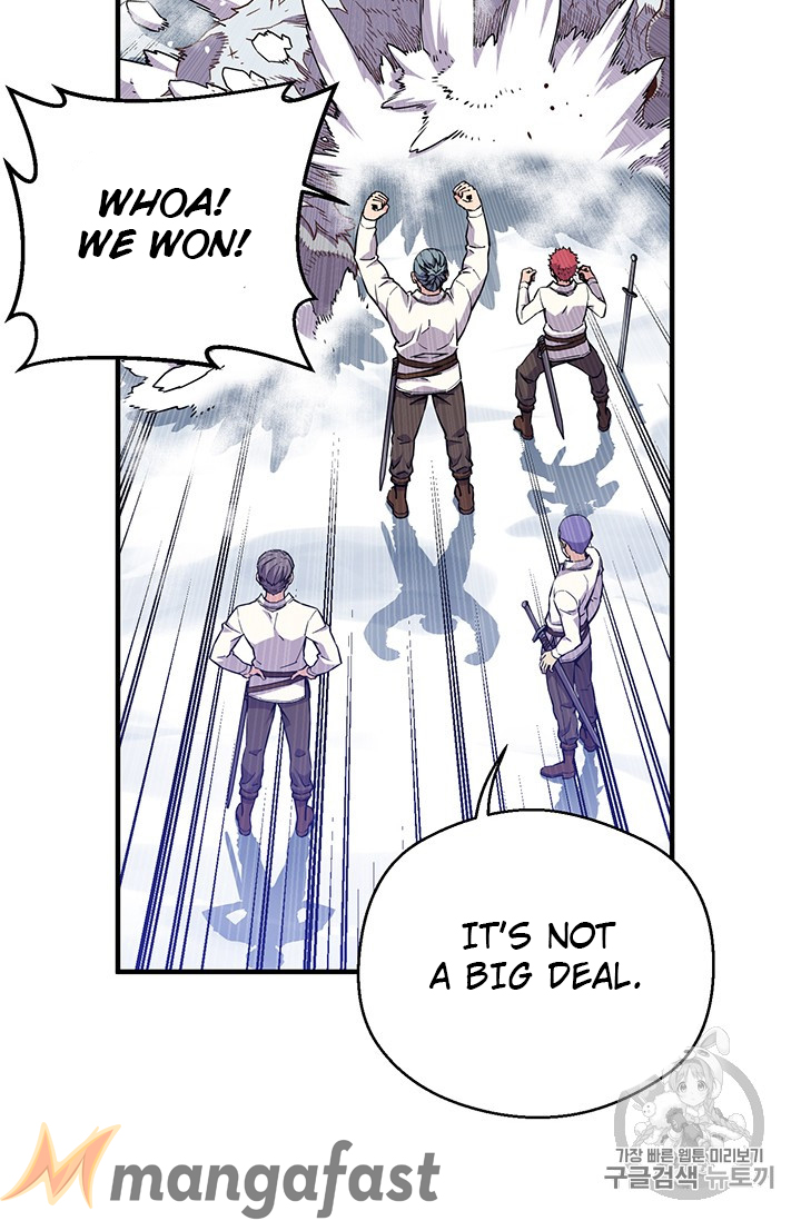 The Legendary Moonlight Sculptor chapter 158 page 73