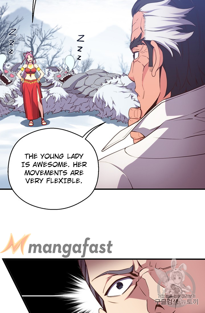 The Legendary Moonlight Sculptor chapter 158 page 85