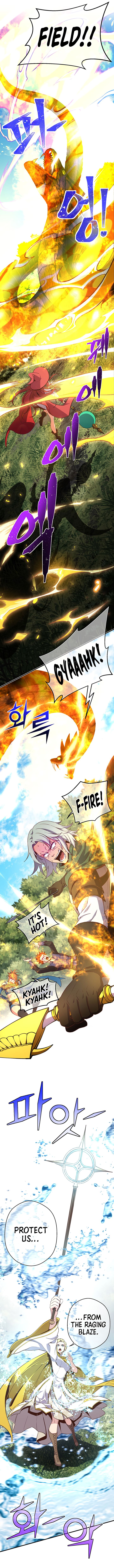 The Legendary Moonlight Sculptor chapter 167 page 10